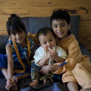 Meet your Posher, Kathy